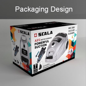 packaging design