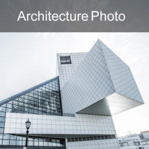 architecture photography