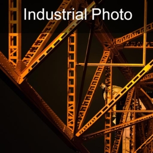 industrial photography