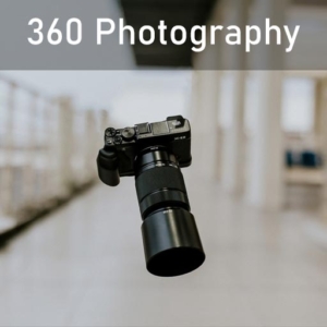 360 photography