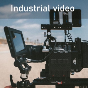industrial video