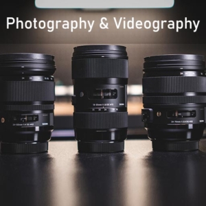 videography photography