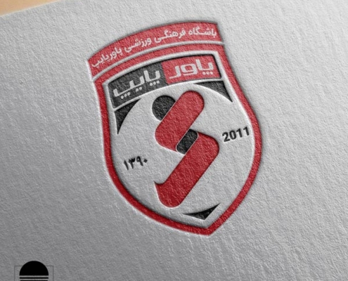 طراحی لوگو در دبی و عمان