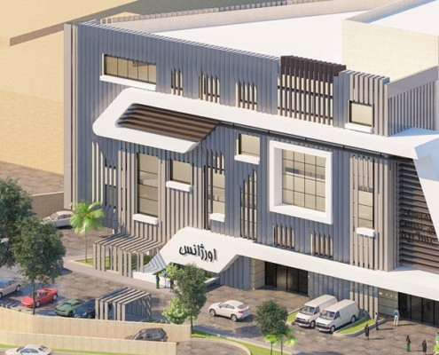 طراحی سه بعدی در دبی و عمان