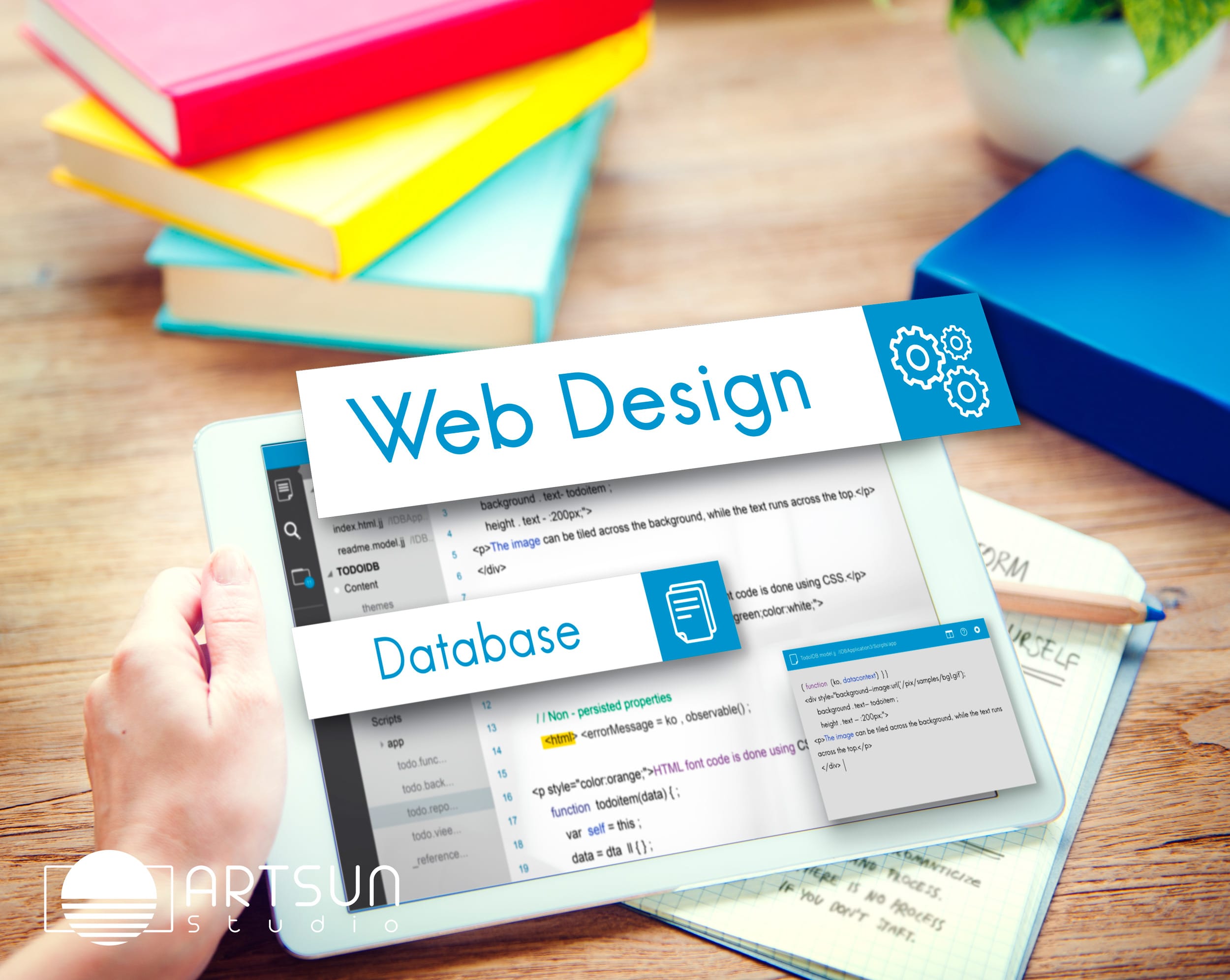 website design in Dubai
