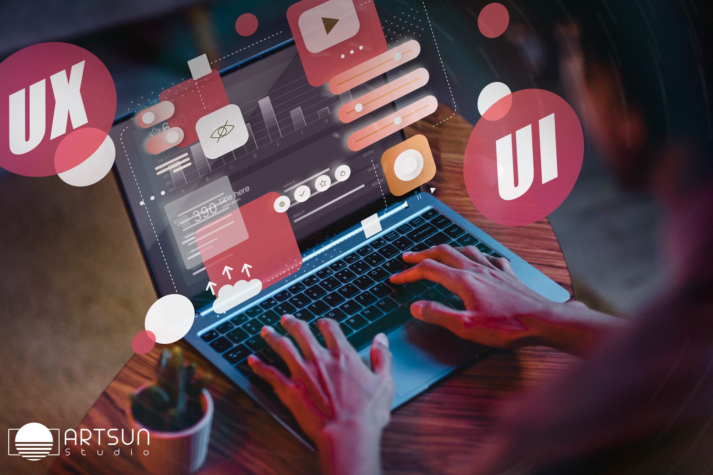 website design in Dubai