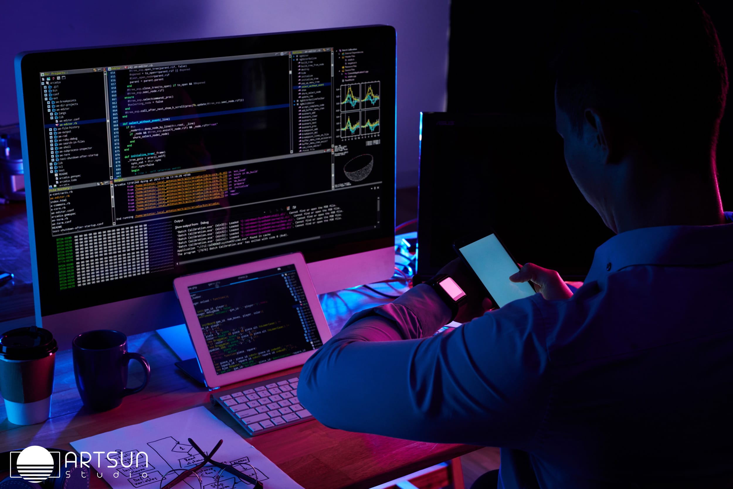 website design in Dubai