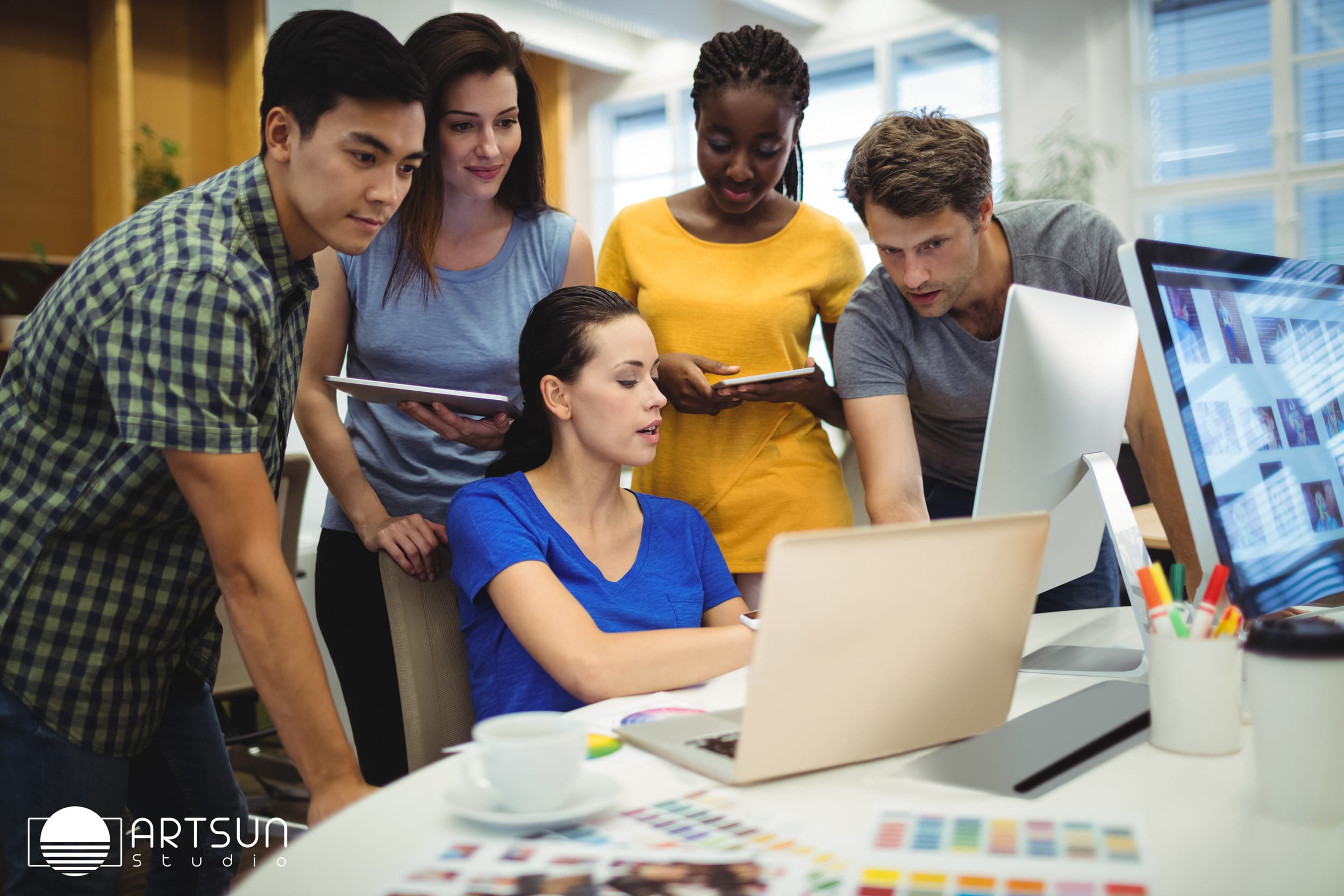 website design in Dubai