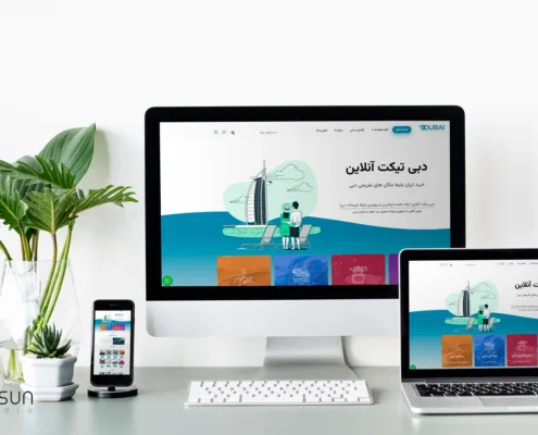 dubaiticket