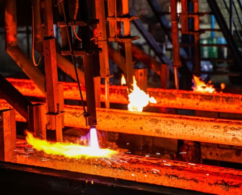 factory