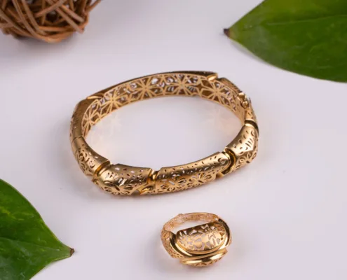 gold