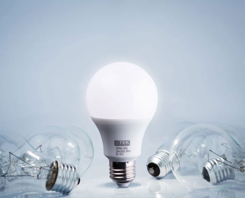 lamp