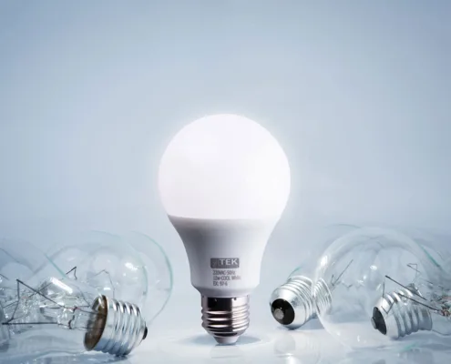 lamp