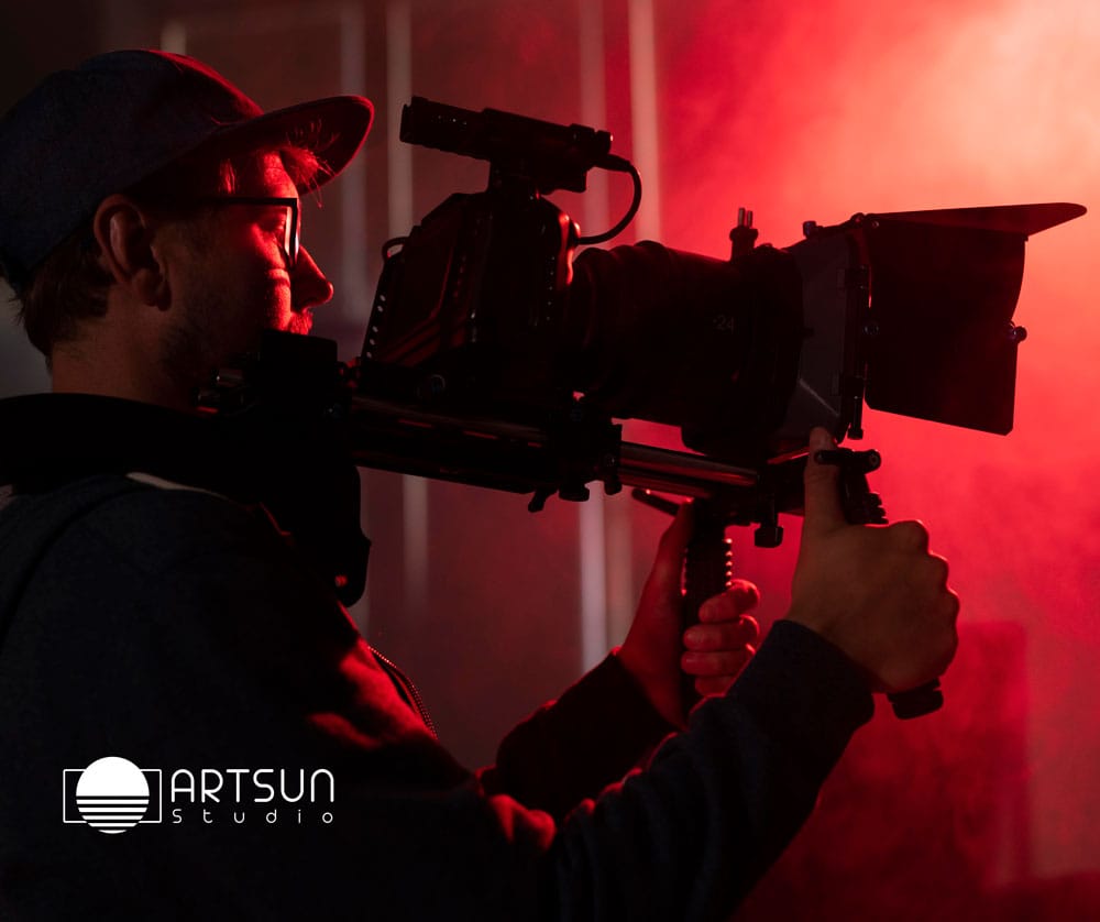 Promotional and Industrial Teasers – Art Sun Studio
