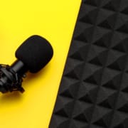 بودكاست احترافي