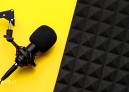 بودكاست احترافي