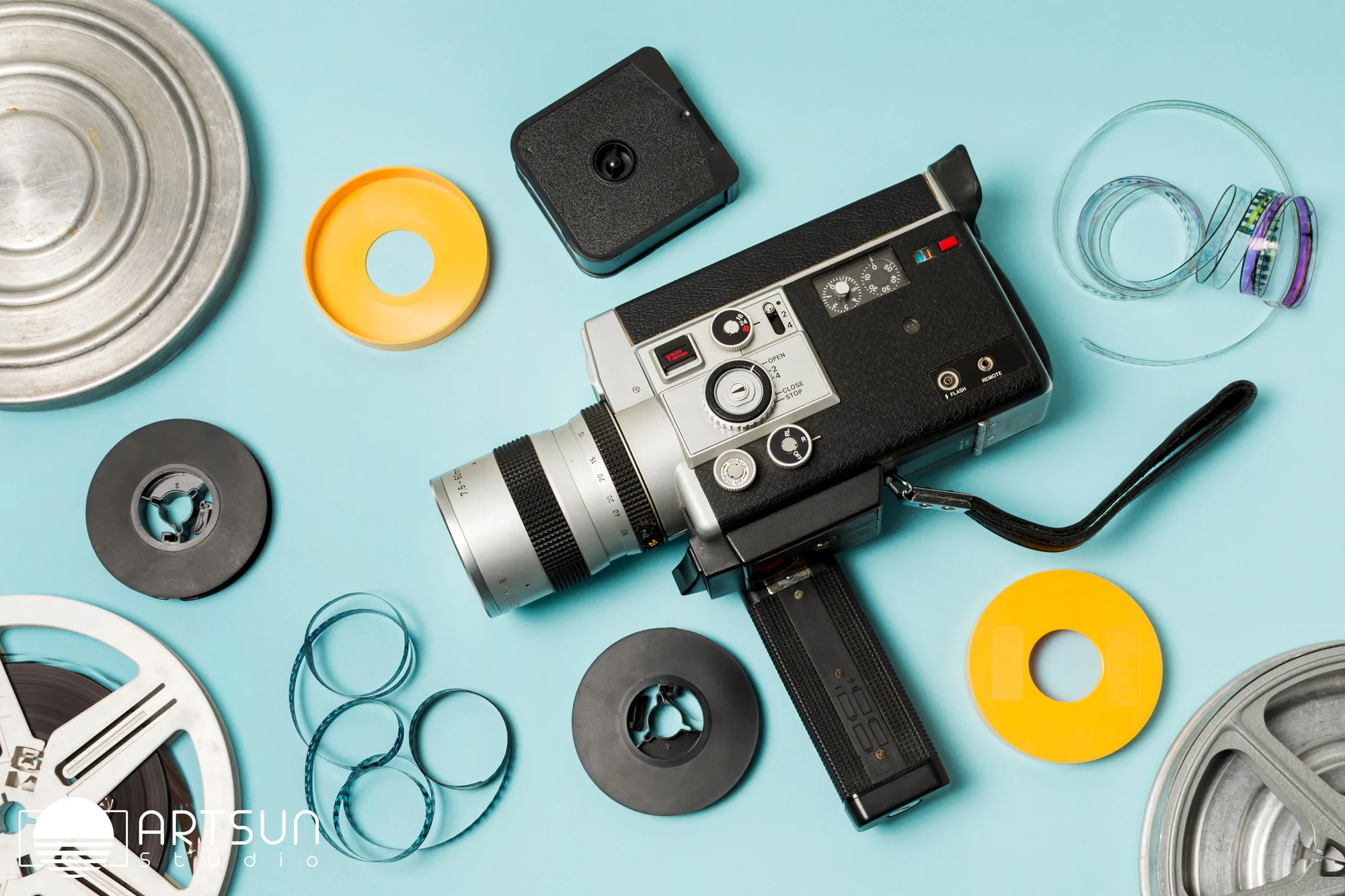 video production