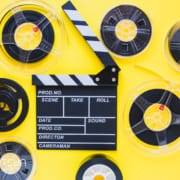 إنتاج الفيديو