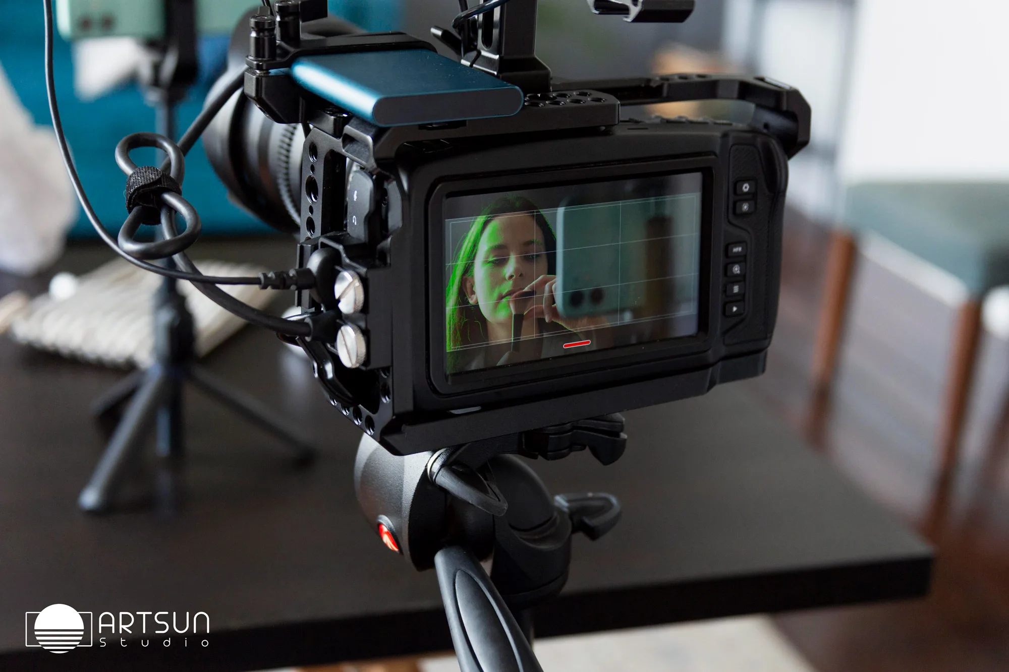 video production