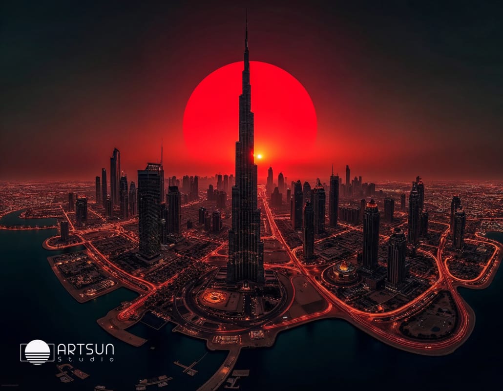 التصوير والفيديو بزاوية 360°