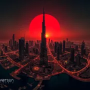 التصوير والفيديو بزاوية 360°