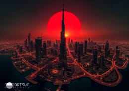 التصوير والفيديو بزاوية 360°