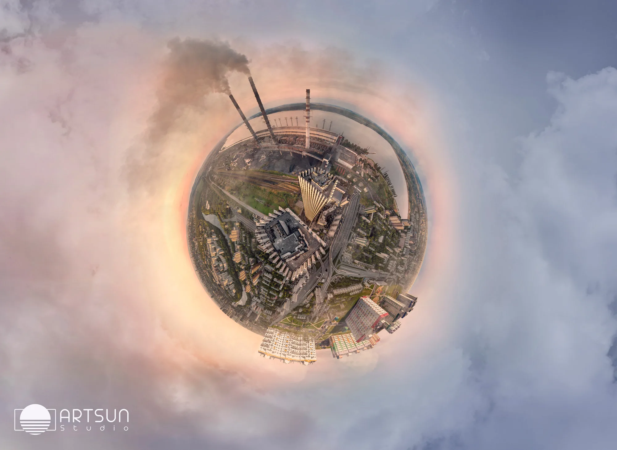 360° Photography 
