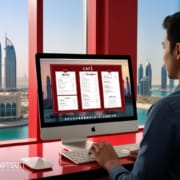 تصميم قائمة فعّالة