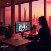 تصميم الكتالوج