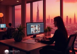 تصميم الكتالوج