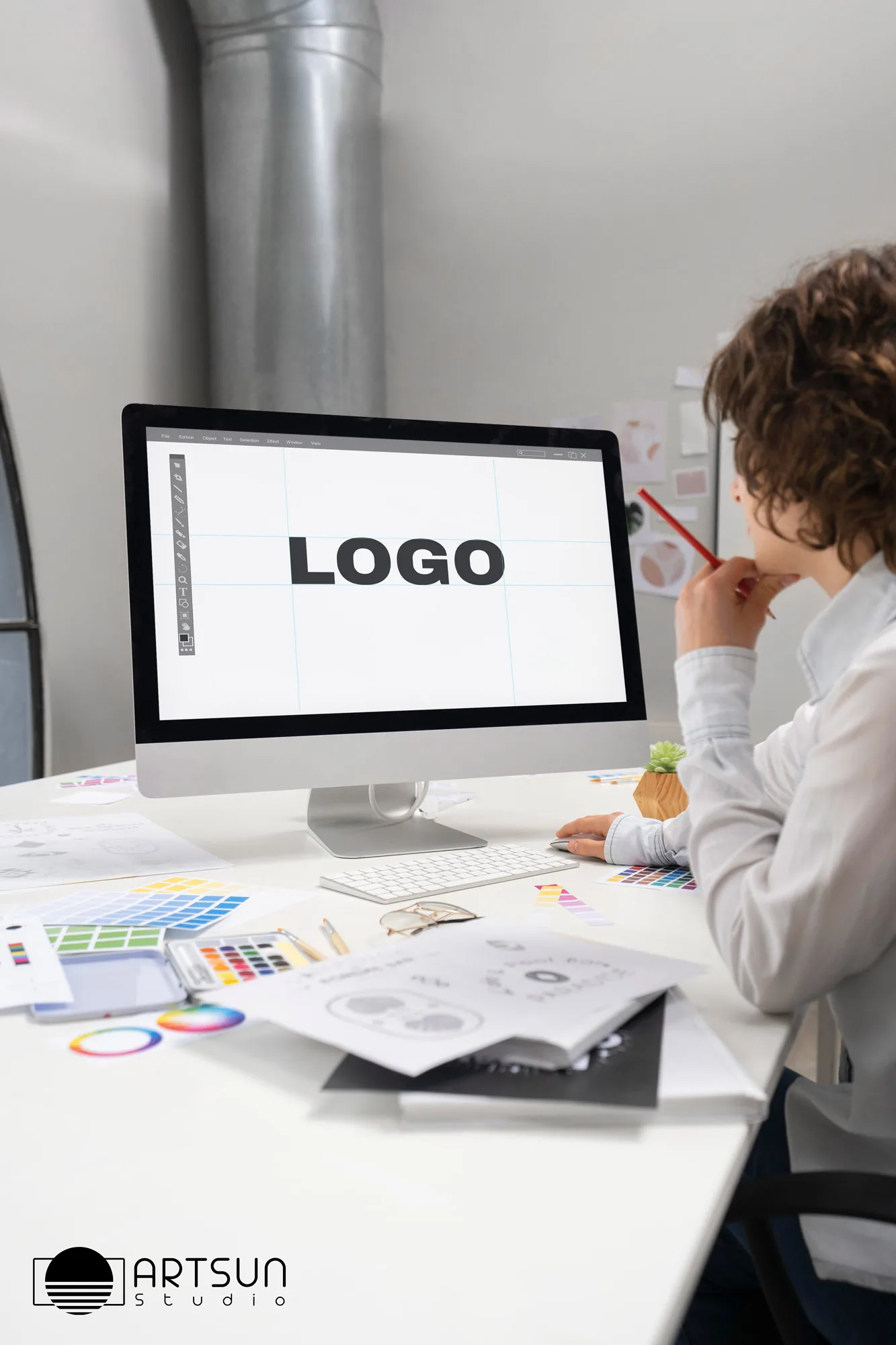 logo design