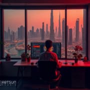 logo design in dubai