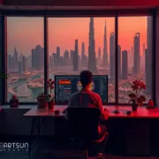 logo design in dubai