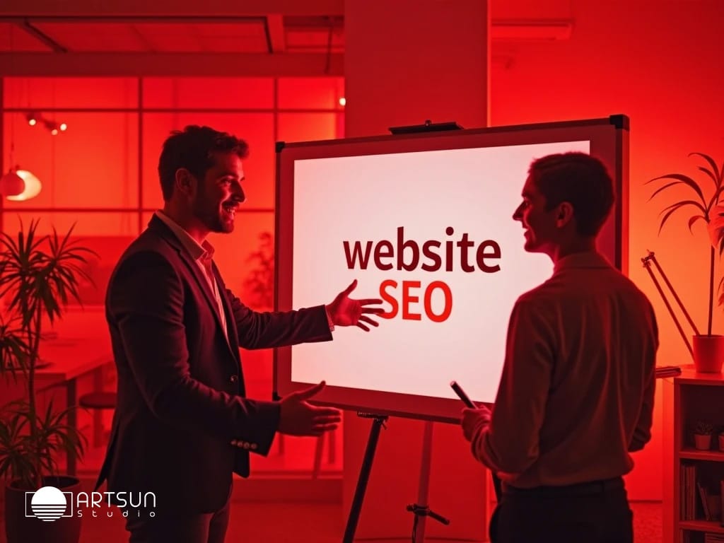 التقنيات الرئيسية في تحسين محركات البحث
