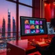 Types of animation and its applications-artsun