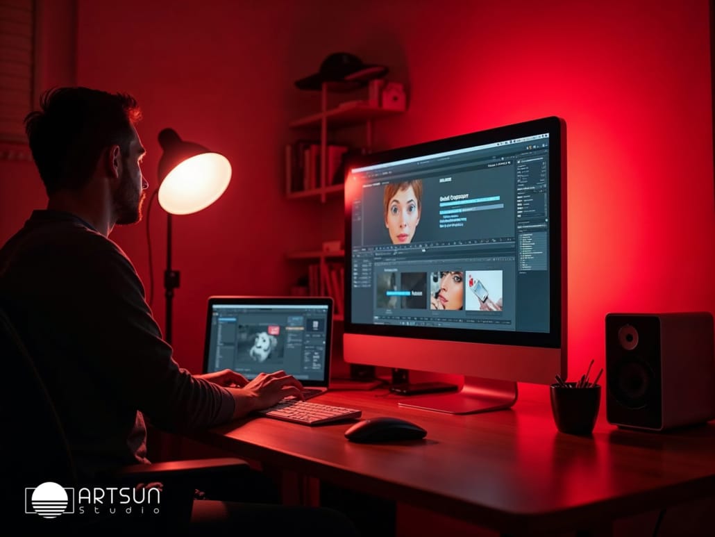 انیمیشن تبلیغاتی