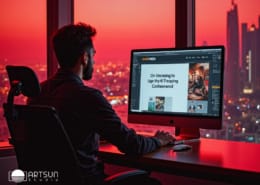 Core Principles of Website Design