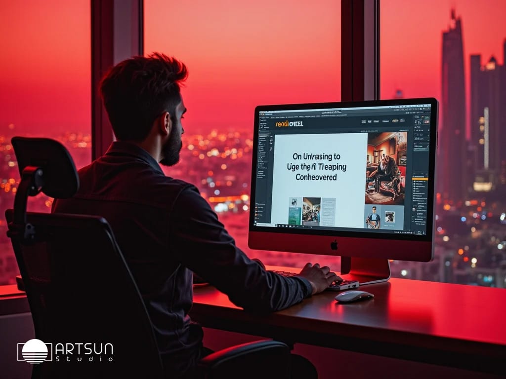 Core Principles of Website Design