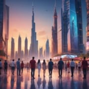 بهترین آژانس تبلیغاتی دبی