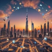 10 شرکت برتر تبلیغاتی در دبی