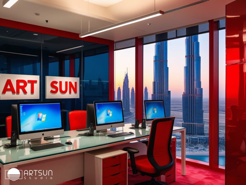 آرتسان استودیو