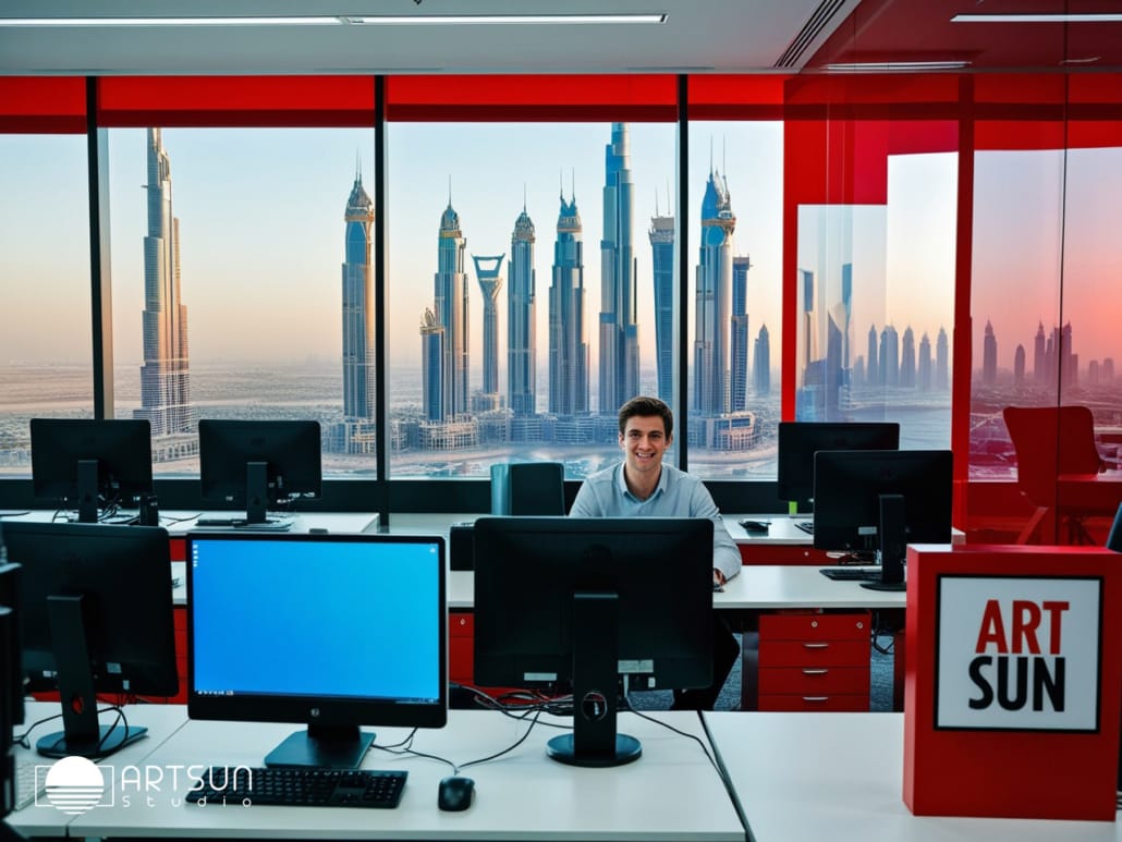 وكالة الإعلانات