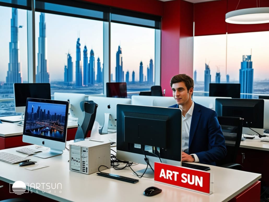 ArtSun