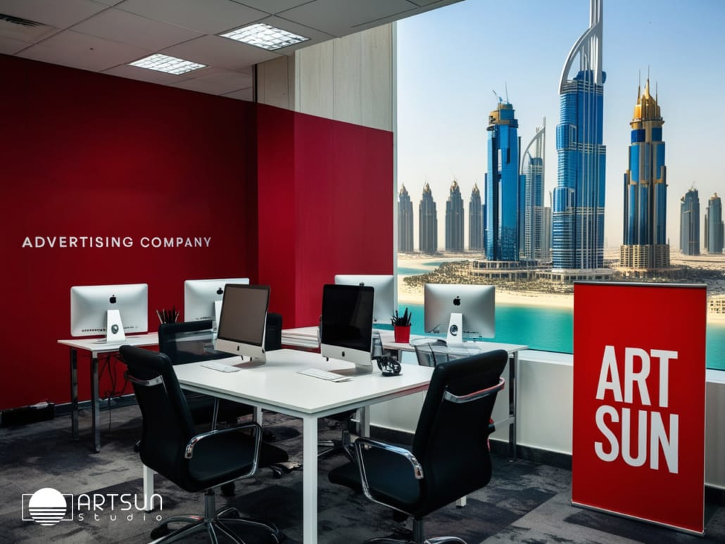 What Does an Advertising Agency Do?