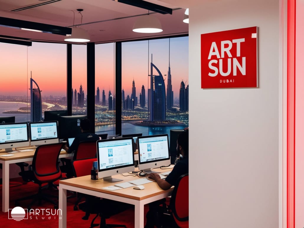 وكالة أرتصن للإعلانات