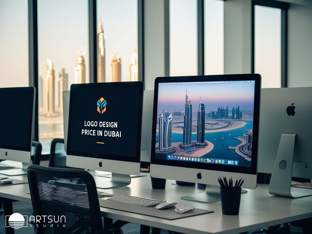 سعر تصميم الشعار
