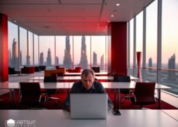 Advertising Agencies