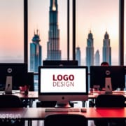 logo design in Dubai