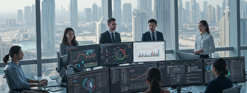 Digital Marketing Services in Dubai – Boost Your Online Presence