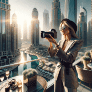 Influencer Marketing in Dubai – A Guide to Success